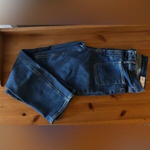 GAP Vintage Slim Blue Jeans
